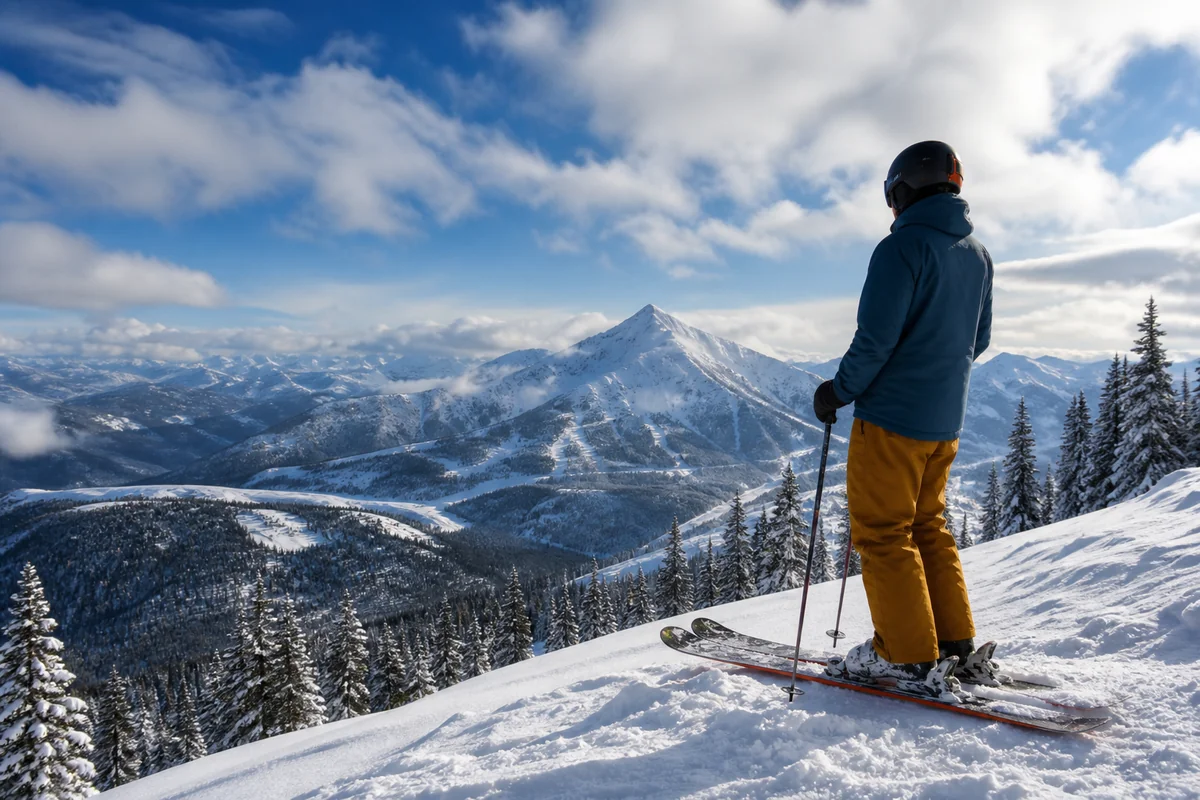 Read more about the article 50+ Inspiring Skiing Quotes for Montana Powder Days