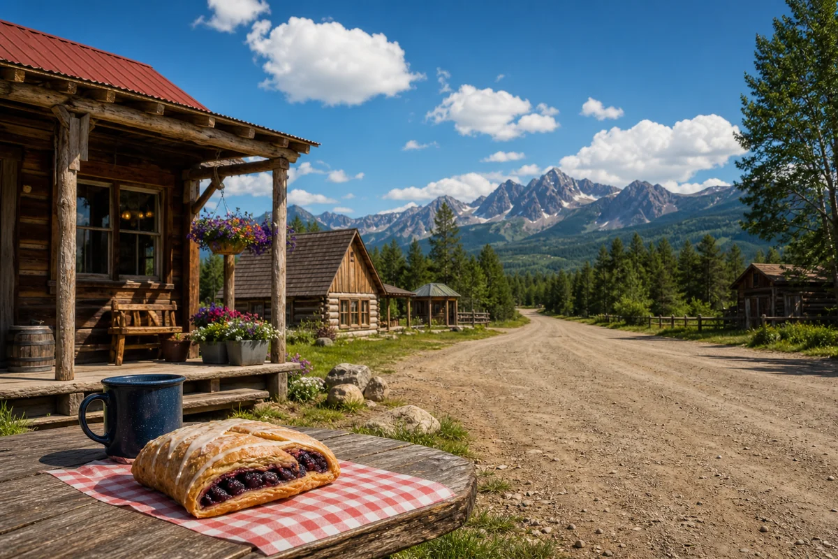 Read more about the article 6 Things To Do In Polebridge, Montana (Local Tips)