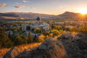 Read more about the article 9 Things to Do in Helena, Montana: A Local’s Guide
