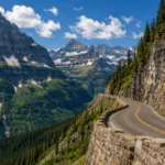 Going-to-the-Sun Road Montana: Historical Opening Dates & 2026 Guide