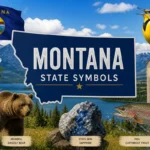 Montana State Symbols: A Complete Guide for Drivers Exploring Big Sky Country