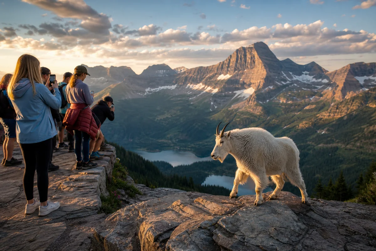 Read more about the article About Montana: Your Complete Guide to Big Sky Country