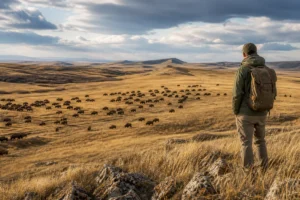 Read more about the article American Prairie Reserve: Complete Montana Bison Guide