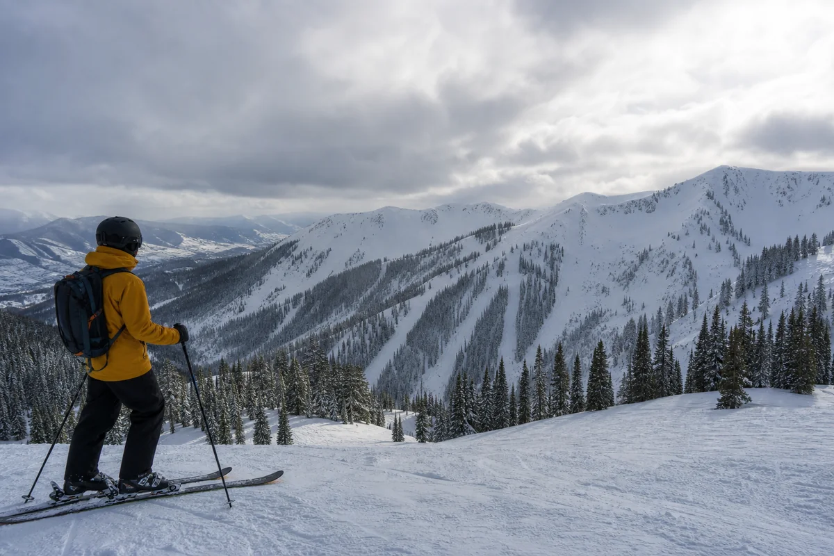 Read more about the article Bear Paw Ski Bowl: Montana’s Best-Kept Secret Slopes