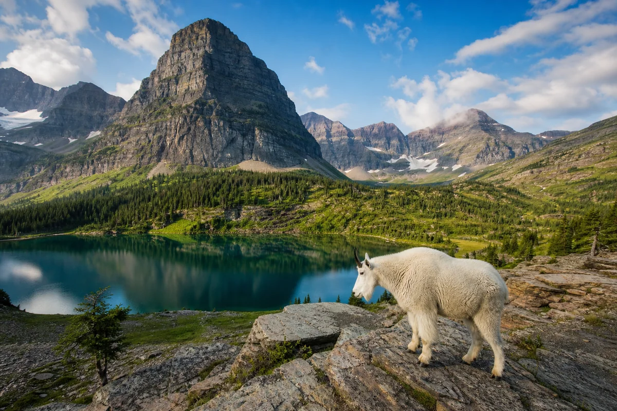 Read more about the article Beautiful Places in Montana: 19 Stunning Spots I Love