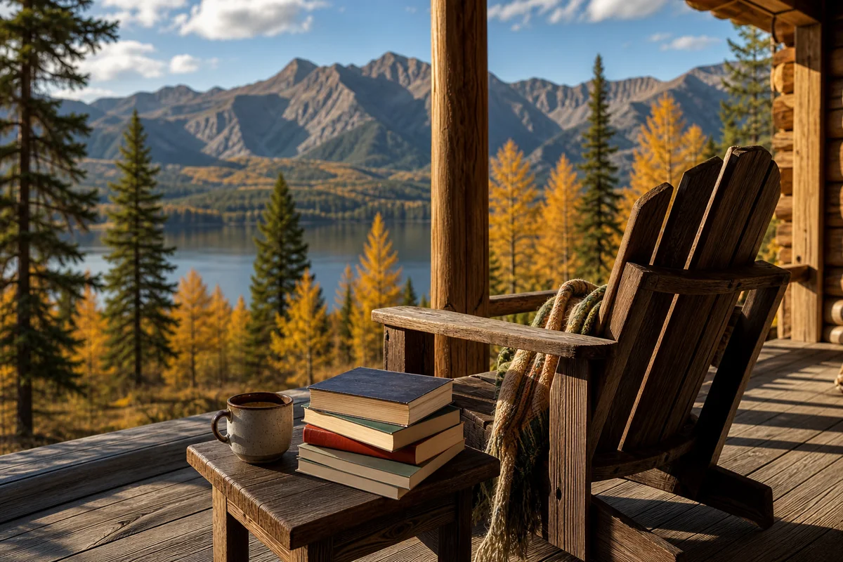 Read more about the article Best Books on Big Sky Country: A Montana Reading Guide