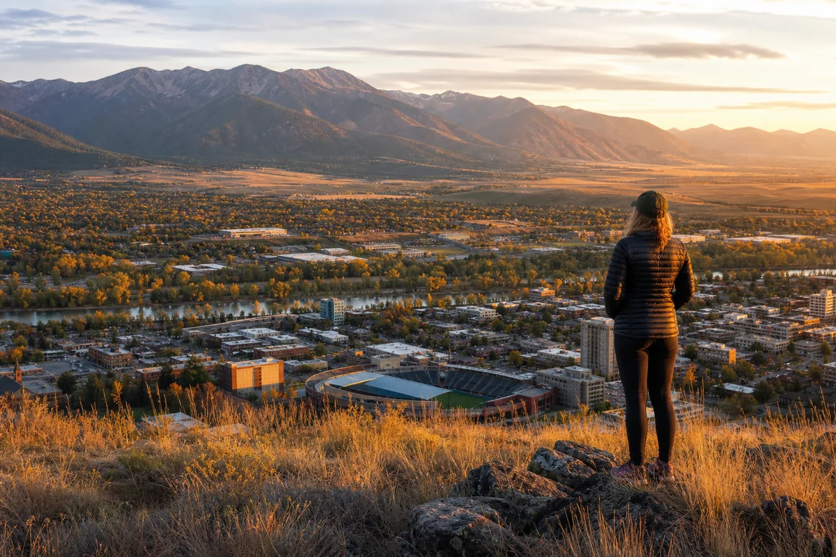Read more about the article Best Places To Live in Montana: A Local’s Honest Guide