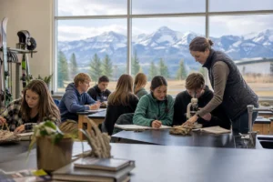 Read more about the article Best School Districts in Montana: A Parent’s Guide