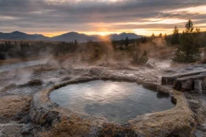 Read more about the article Big Medicine Hot Springs: Montana’s Hidden Healing Waters