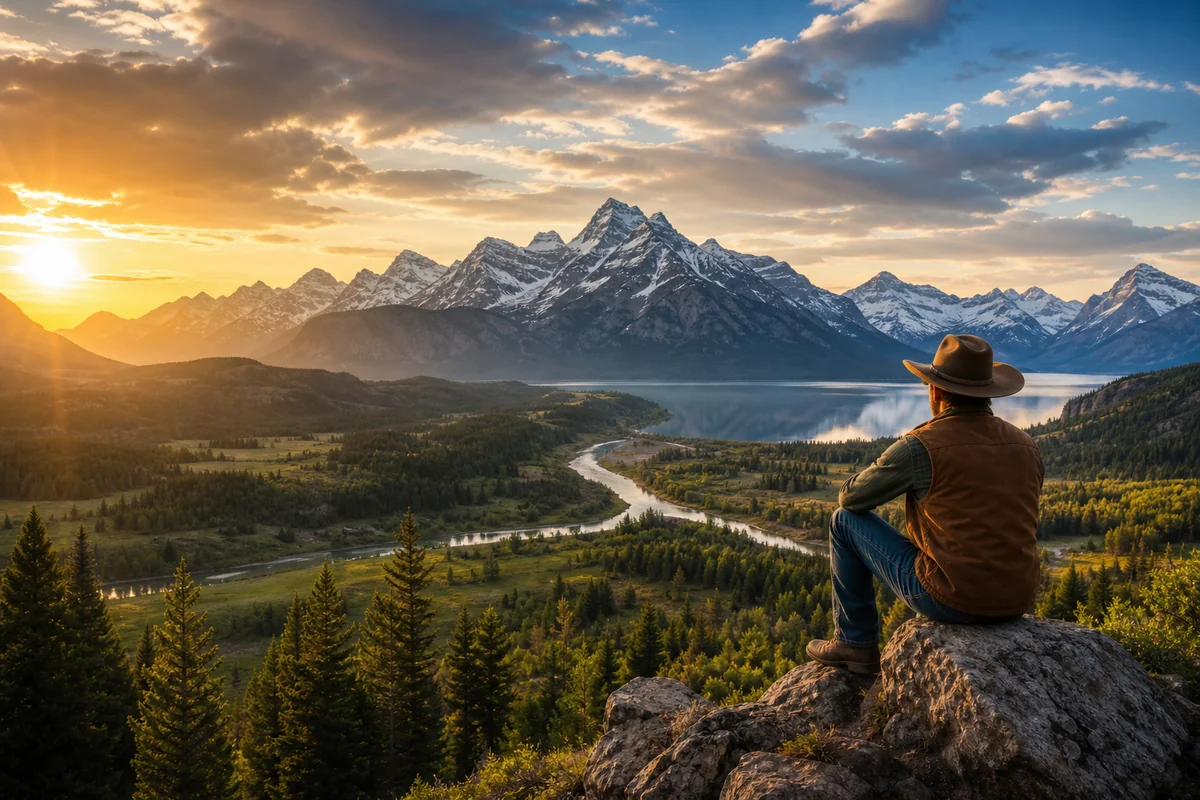 Read more about the article Big Sky Country Best: Why Montana Outshines Every State