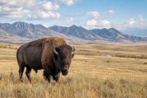 Read more about the article Montana Bison Range Wildlife Refuge: Complete Visitor Guide 2026