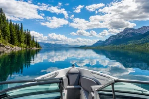 Read more about the article Boating in Montana: Lakes, Rivers & First-Hand Tips