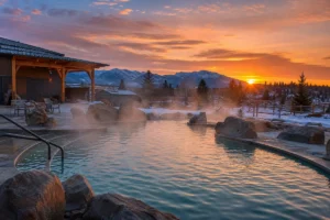 Read more about the article Broadwater Hot Springs: My Complete Helena Soak Guide