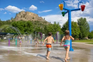 Read more about the article Castle Rock Splash Park Montana: Complete Family Guide