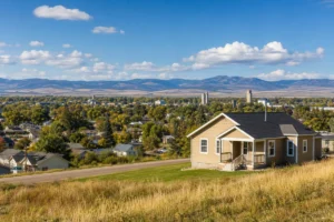 Read more about the article Cheapest Places To Live in Montana: 12 Affordable Towns