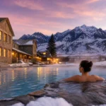Chico Hot Springs Resort Montana: A Complete Guide