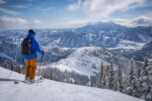 Read more about the article Complete Guide to All 16 Montana Ski Resorts (2026)