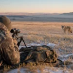 Coyote Hunting in Montana: A Complete Planning Guide