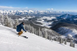 Read more about the article Discovery Ski Area Montana: A Local’s Hidden Gem Guide
