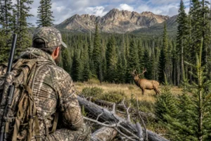 Read more about the article DIY Elk Hunting in Montana: A Complete Field Guide