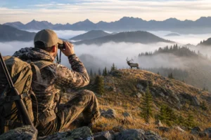Read more about the article DIY Hunting Guide: Plan Your Montana Hunt Like a Local