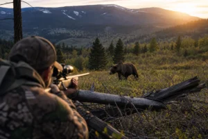 Read more about the article DIY Montana Spring Bear Hunt: Complete Planning Guide