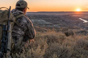 Read more about the article DIY Mule Deer Hunting Montana: Expert Field Guide 2024