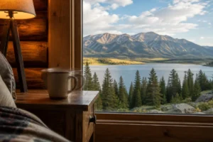 Read more about the article Do Earthquakes Happen in Montana? A Traveler’s Guide
