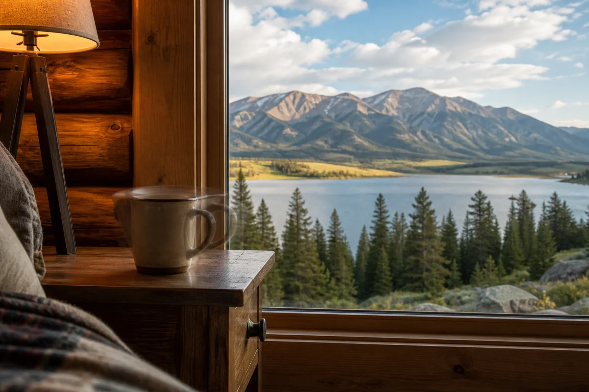 Read more about the article Do Earthquakes Happen in Montana? A Traveler’s Guide