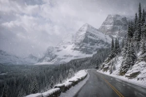 Read more about the article Does It Snow in Montana? A Local’s Complete Guide