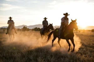 Read more about the article Dude Ranches for Guys Getaways in Montana: 9 Top Picks