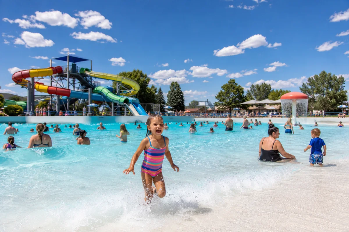 Read more about the article Electric City Water Park Great Falls MT: Full Guide