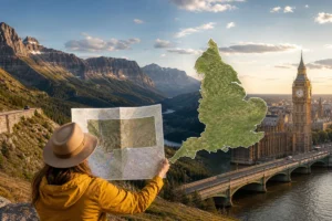 Read more about the article Montana vs England Size: Big Sky Country’s Surprising Scale