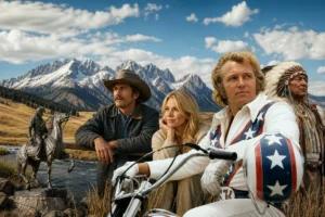 Read more about the article Famous People from Montana: Legends of Big Sky Country