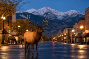 Read more about the article Fun Facts About Bozeman Montana: 23 Surprising Truths
