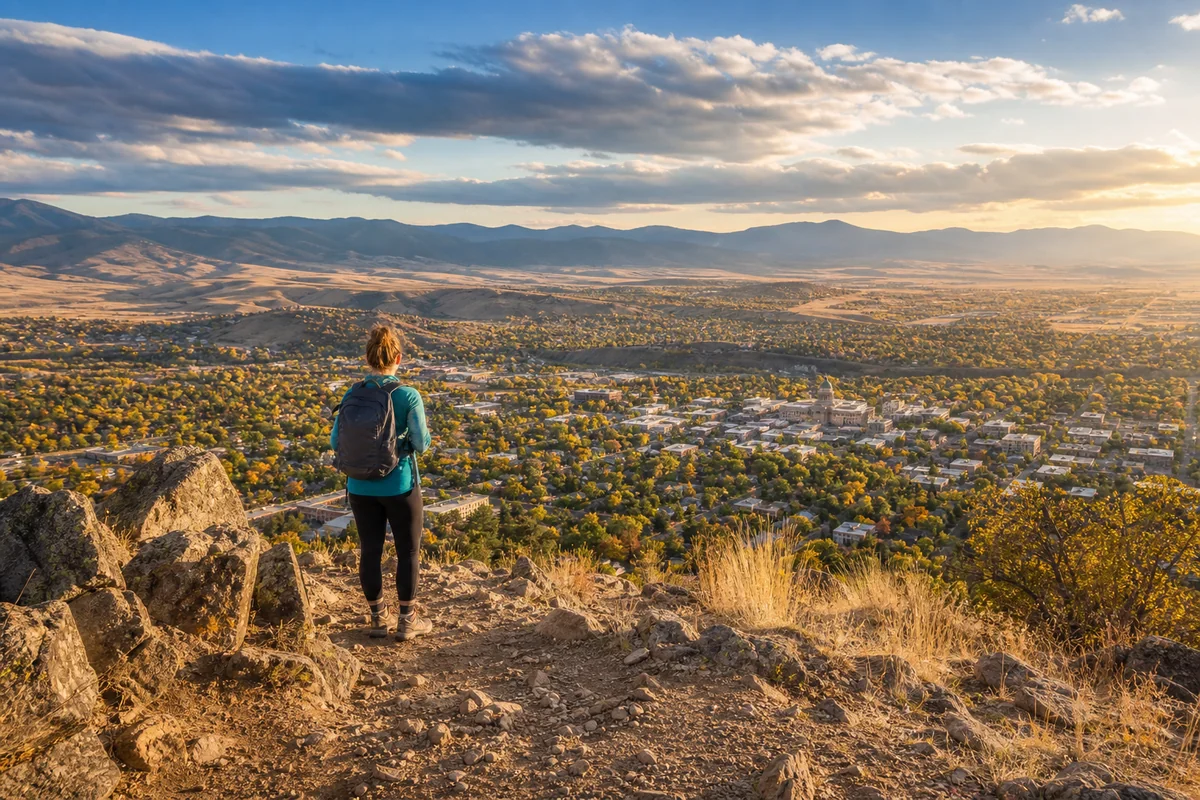 You are currently viewing Fun Things to Do in Helena MT: A Local-Approved Guide