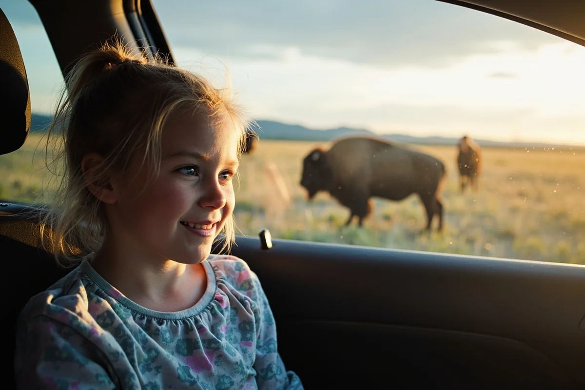 Read more about the article Montana Family Vacations: A Parent’s Complete Guide