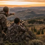 Guided Hunts in Montana: What I Learned Booking My First