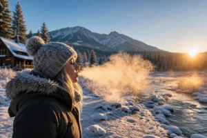 Read more about the article How Cold Does It Get in Montana? A Local’s Honest Guide