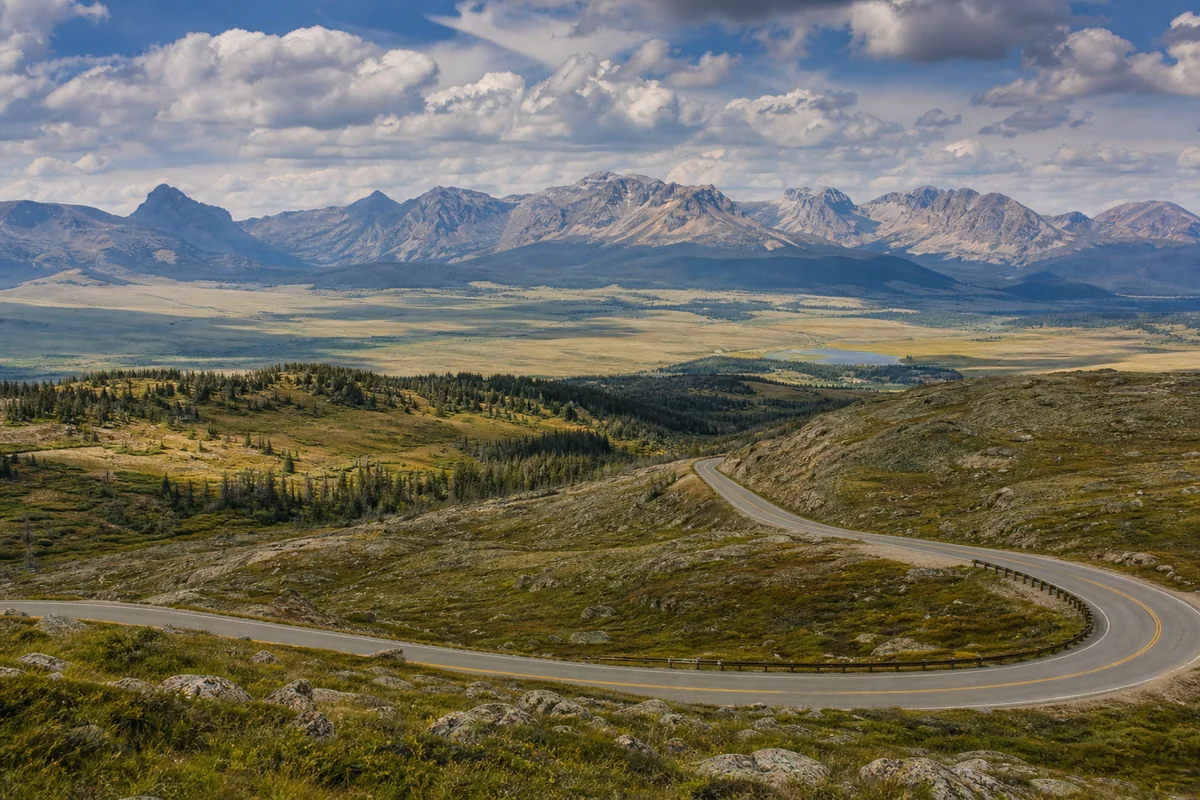 Read more about the article How Much Land in Montana: A Complete Size Guide for 2024