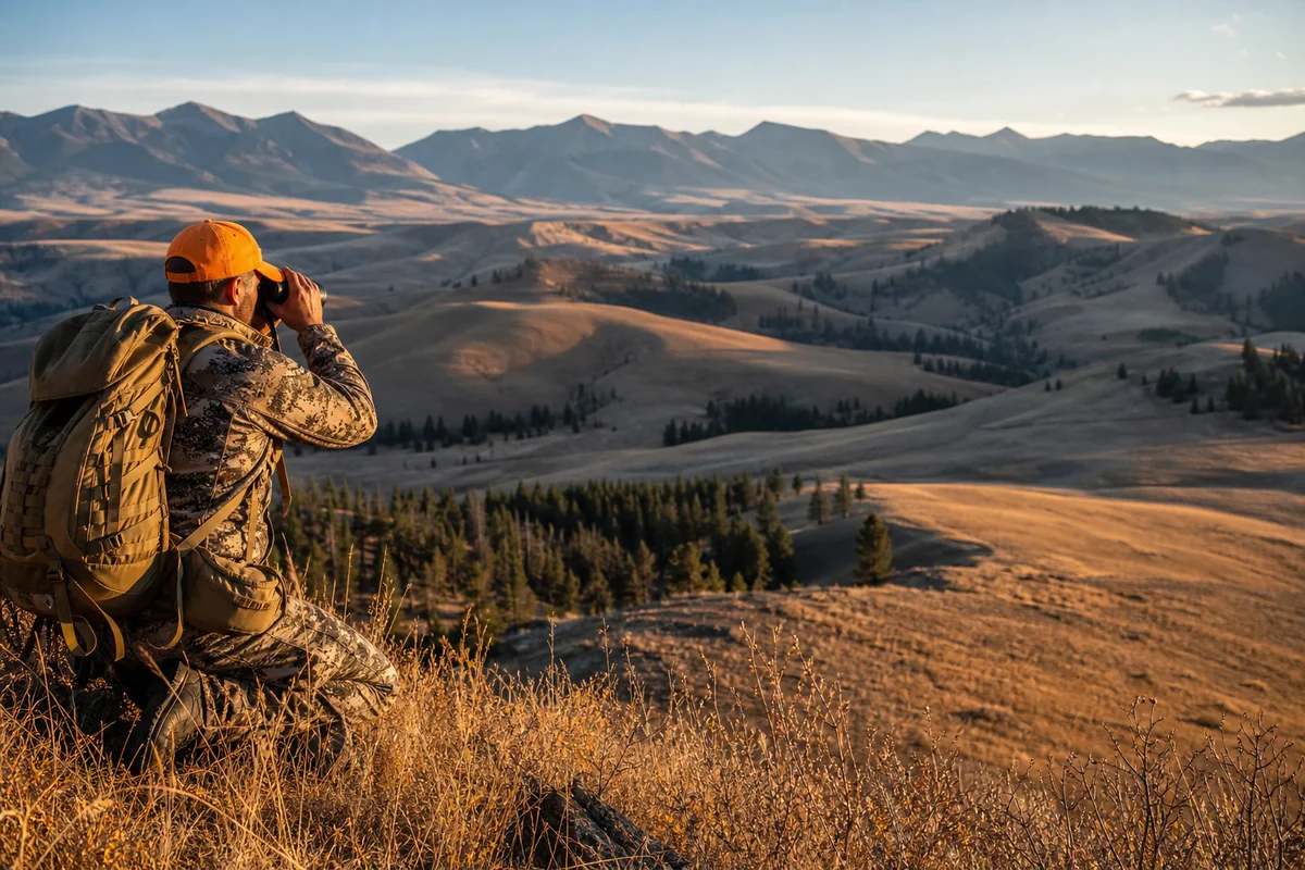 Read more about the article Hunt On Montana State Land: Complete Access Guide 2026