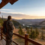 Montana Hunting Lodges: Complete Planning Guide for 2024