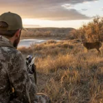 Hunting Whitetail Deer in Montana: Complete Field Guide