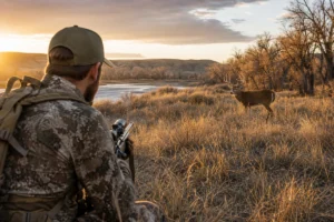 Read more about the article Hunting Whitetail Deer in Montana: Complete Field Guide