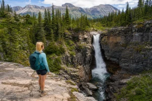 Read more about the article Impasse Falls Montana: Your Complete Hiking Guide