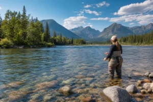 Read more about the article Is Montana a Landlocked State? A Traveler’s Water Guide
