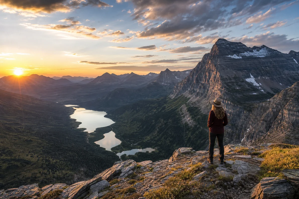 Read more about the article Is Montana the Biggest State? The Real Answer Explained
