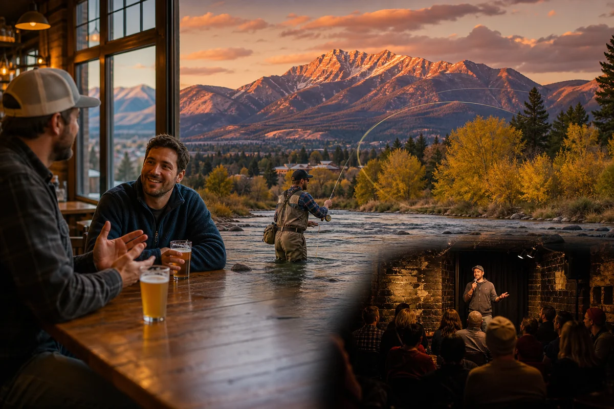 Read more about the article Is Montana Boring? My Honest Take After 3 Years Here