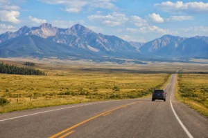 Read more about the article Is Montana Heavily Populated? The Surprising Truth