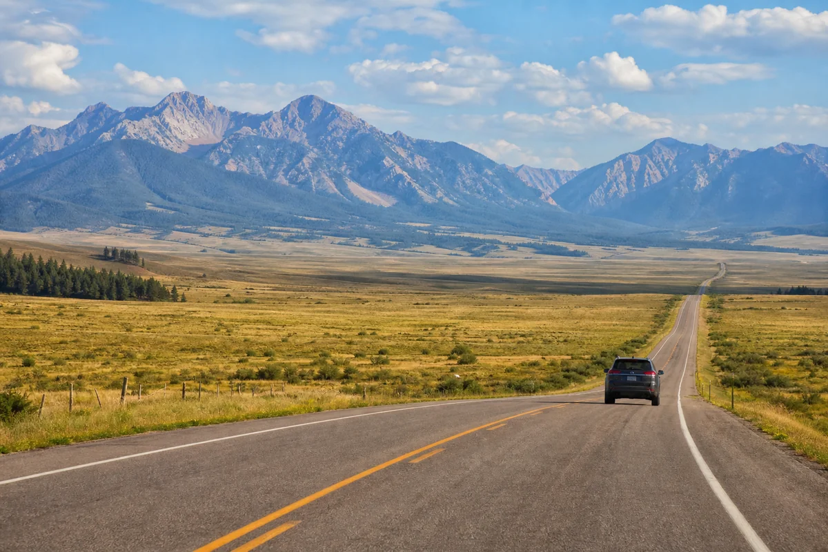 Read more about the article Is Montana Heavily Populated? The Surprising Truth